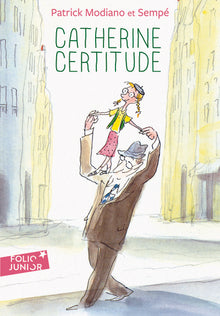 Catherine Certitude