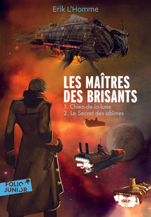 Les Maîtres des Brisants