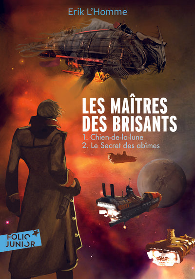 Les Maîtres des Brisants