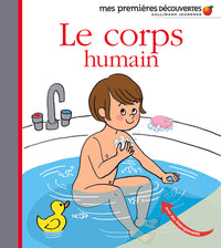 Le corps humain