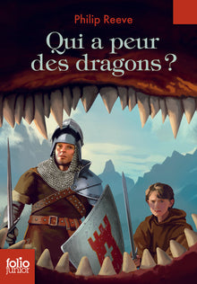 Qui a peur des dragons ?