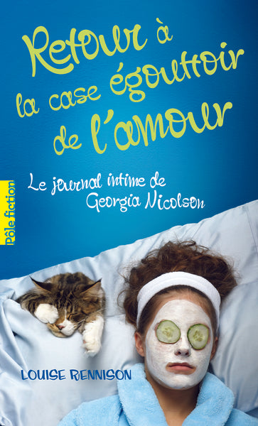 Retour à la case égouttoir de l'amour