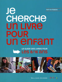 Je cherche un livre pour un enfant