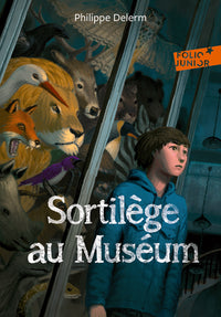 Sortilège au Muséum