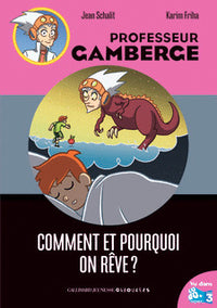 Comment et pourquoi on rêve