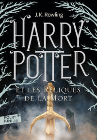 Harry Potter et les Reliques de la Mort