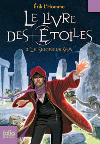 Le livre des étoiles