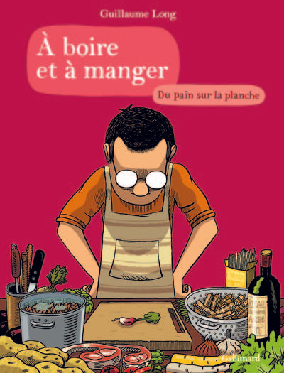 À boire et à manger