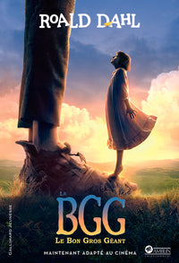 Le Bon Gros Géant
