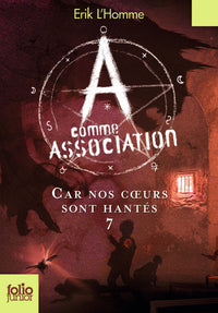 A COMME ASSOCIATION 7 - CAR NOS COEURS SONT HANTES