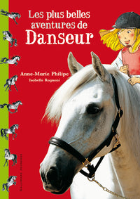 LES PLUS BELLES AVENTURES DE DANSEUR