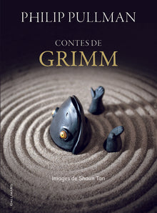 Grimm Tales: For Young and Old