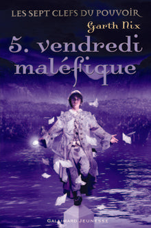 Vendredi maléfique
