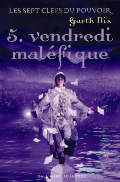 Vendredi maléfique