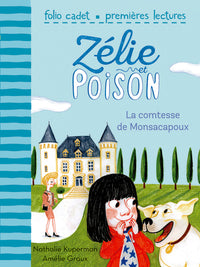 La comtesse de Monsacapoux