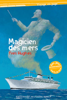 Le magicien des mers