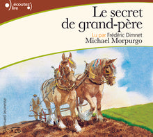 Le secret de Grand-Père