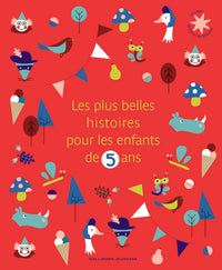 Le Trésor de l'Heure des histoires