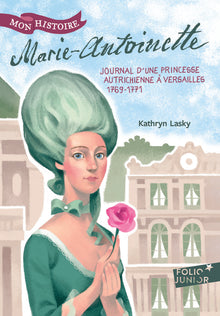 Marie-Antoinette