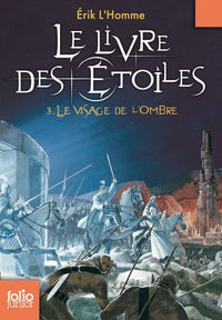 LE LIVRE DES ETOILES