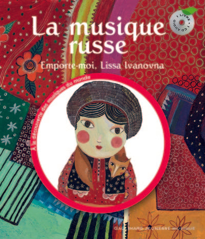 La musique russe: Emporte-moi, Lissa Ivanovna
