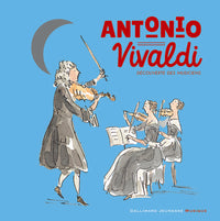 Antonio Vivaldi
