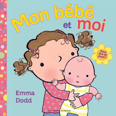 Mon bébé et moi