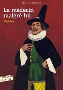Le médecin malgré lui