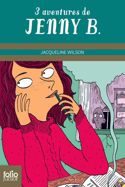 Trois aventures de Jenny B.