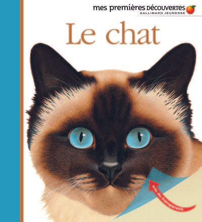 Le chat