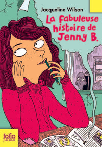 La fabuleuse histoire de Jenny B.