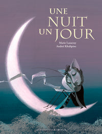 UNE NUIT, UN JOUR
