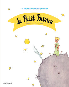 Le petit prince - Le grand livre pop-up