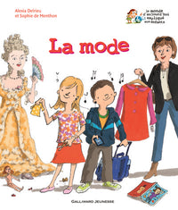 La mode