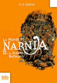 La Dernière Bataille