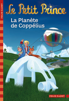 La planète de Coppélius