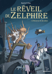 Le réveil du Zelphire