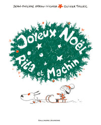 Joyeux Noël, Rita et Machin