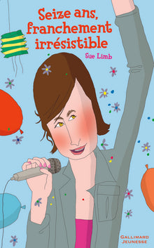 Seize ans, franchement irrésistible