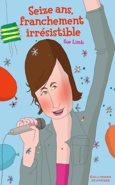 Seize ans, franchement irrésistible