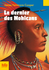 Le dernier des Mohicans