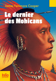 Le dernier des Mohicans