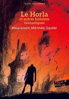 Le Horla et autres histoires fantastiques