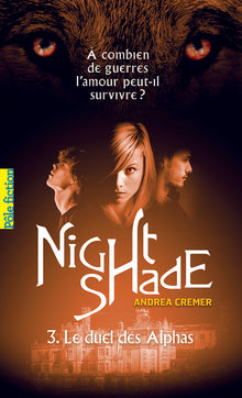Nightshade