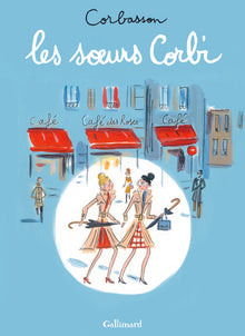 Les soeurs Corbi