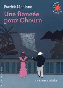 Une fiancée pour Choura