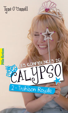 Les confidences de Calypso
