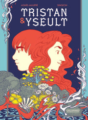 Tristan & Yseult