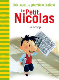 Le Petit Nicolas - Le scoop
