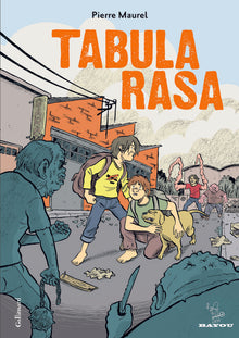 Tabula rasa